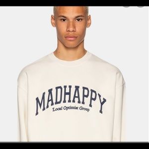 ISO THIS CREWNECK